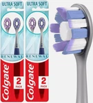 4 Pack - Colgate Renewal Ultra Soft Manual Toothbrush (rare Discontinued). Fixed Price $37.99.