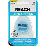Reach Ultraclean Dental Floss, Oral Care, Mint-flavored, 30 Yards (pac. Fixed Price $26.59.
