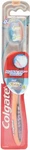 Colgate 360 Total Advanced Floss-tip Toothbrush, Full Head Soft 1. Fixed Price $12.99.