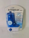 Interplak By Conair Compact Water Flossing System Model Wjx New Sealed. Fixed Price $21.10.