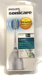Philips Sonicare Genuine E-series Replacement Toothbrush Heads 3 New. Fixed Price $26.00.