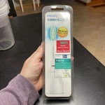 Philips Sonicare E-series Replacement Toothbrush Heads HX7022/66 Pack. Fixed Price $26.99.