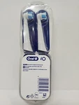Oral-b Io Ultimate Clean Replacement Brush Heads 4 Count Free Shipping. Fixed Price $23.99.