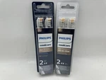 Packs (4 Heads) - Philips Sonicare A3 Replacement Toothbrush HX9092/65. Fixed Price $59.99.