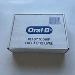 Oral-b Flossaction X Electric Toothbrush Replacement Heads 10CT. Fixed Price $29.99.