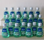 20 Pack Crest Scope Classic Mouthwash Travel Size 1.2 Oz. Original Mint Flavor. Fixed Price $17.17.