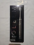 Gleem Power Toothbrush Handle/brush Head/travel Case/battery New Sealed In Box. Fixed Price $16.99.