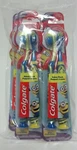 Colgate Extra Soft Toothbrush Minions Twin Pack (lot 4). Fixed Price $14.94.