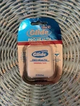 Rare Oral-b Glide Pro-health Original Dental Floss Tape 25 M/ 27.3 Yd Htf New. Fixed Price $59.39.