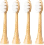 Bamboo Toothbrush Heads Compatible With Philips Sonicare, Extra Soft Castor-o.... Fixed Price $29.29.