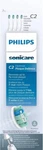 Philips Sonicare Optimal Plaque Defence Replacement Toothbrush Heads. Fixed Price $20.00.