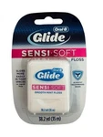 7 X Oral-b Glide Sensi-soft Smooth Mint Floss 38.2 Yd. Fixed Price $175.00.