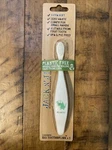Jack N' Jill Kids Toothbrush Compostable & Biodegradable - Dino 1PC New. Fixed Price $10.00.