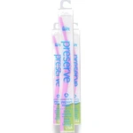 Preserve Ultra Soft Toothbrush 1 Ct 3 Pack. Fixed Price $17.99.