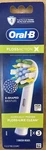 Oral-b Flossaction 3 Replacement Brush Heads Brand New. Fixed Price $9.99.