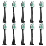 Replacement Heads Compatible With Philips Sonicare 10 Pack, Electric Toothbru.... Fixed Price $24.99.