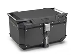 Triumph Tiger 1200 Gt 2022 Givi Trekker Outback Evo Top Box OBKEV58B + SRA6422. Fixed Price $712.41.