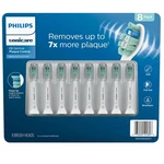 Philips Sonicare Optimal Plaque Control Replacement Brush Heads (8 Count). Fixed Price $29.99.