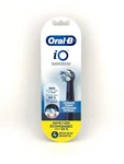Oral-b Io Brush Heads Ultimate Clean 4. Fixed Price $36.55.