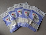 3M Dental Picks Disposable Flosser Bags Of 30 (150 Total) Bulk Discount. Fixed Price $6.99.