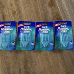 New Oral-b Hummingbird Picks 100 Count Mint Refill Teeth Soft Heads. Fixed Price $29.99.