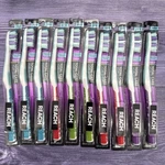 10 Lot Reach Total Care Multi-action Toothbrushes Soft Full Bristles Multicolor. Fixed Price $89.99.