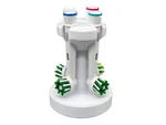 Hoyt Design For Oral-b Countertop Electric Toothbrush Replacement White. Fixed Price $28.99.