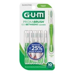 Gum Proxabrush Go Betweens 8 Count Interdental Cleaner Plaque Remover. Fixed Price $17.61.