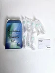 8 Pack Aoremon E-series Toothbrush Heads For Philips Sonicare. Fixed Price $16.25.