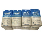 16X Oral B Glide Pro Health Threader Floss 30 Single Use Packs Original Version. Fixed Price $599.99.