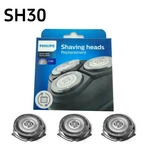 New Philips Norelco SH30/50 Replacement Head Series 3000 2000 1000 Blades. Fixed Price $16.00.
