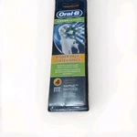 Oral-b 01105091 Replacement White Toothbrush Heads 4 Pieces. Fixed Price $24.50.