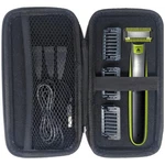 Invoda Electric Shaver Case For Norelco One Blade Razor Standard Model. Fixed Price $10.36.