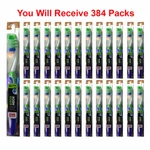 384X Cvs Toothbrush Ergo Neck Soft Multi-level Bristles Rubber Grip Tapered Head. Fixed Price $359.99.