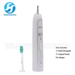 Philips Sonicare Flexcare Platinum Electric Toothbrush HX9120 App 1X. Fixed Price $41.99.