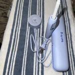 Colgate Hum Smart Electric Toothbrush Kit, Rechargeable Sonic New Ope. Fixed Price $19.99.