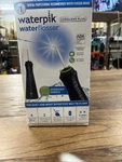 Waterpik Cordless Plus Flosser Includes Tips WP-462W. Fixed Price $34.95.
