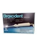 Vtg 70'S Squibb Broxodent Electric Toothbrush Set W/6 Brushes Delux Model Nib. Fixed Price $179.99.