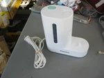 Philips Sonicare Toothbrush Uv Sanitizer And Charger HX6160/D. Fixed Price $16.00.