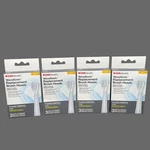 Lot 4 Cvs Health Wavesonic Replacement Brush Heads Soft 3CT Packs Total 12CT. Fixed Price $23.99.