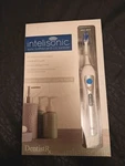 Intelisonic Toothbrush & Uv Sanitizer By Dentistrx DRX-10000 Brand New!. Fixed Price $74.98.