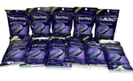 11 Pks Dentek Easy Brush Plaque Control 16 Count Tight Interdental Cleaners New. Fixed Price $39.99.
