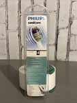 Philips Sonicare Replacement Head Toothbrush Plaque Defense HX9034. Fixed Price $14.99.