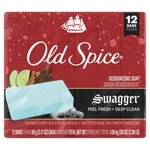 Old Spice Men's Soap Swagger, 3.17OZ (12 Total). Fixed Price $24.95.