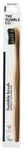 The Humble Co Bamboo Toothbrush Adult Soft Black. Fixed Price $10.99.
