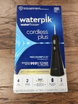 Waterpik Cordless Plus Flosser WP-462W New Sealed Box. Fixed Price $29.00.