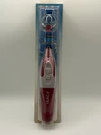 Reach Access Power Flosser 8 Flossing Heads New Package Discontinued Red. Fixed Price $59.99.