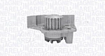 Water Pump For Peugeot Citroen Fiat 205 Convertible Ii 306 Break 309 12015. Fixed Price $21.95.