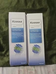 Keosaa Brush Replacement Oral Compatible Pkg. Of 8 (2-4 Pack Heads) Ag. Fixed Price $11.99.