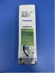 Philips Sonicare W2 Optimal White Brush Head Replacements- 4 Pack Black. Fixed Price $14.99.
